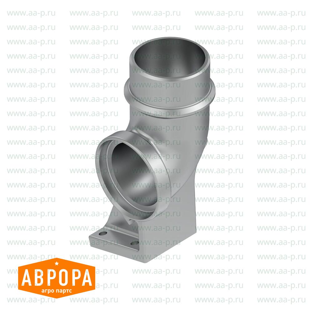 RE527036 КОЛЕНЧАТЫЙ  ПАТРУБОК